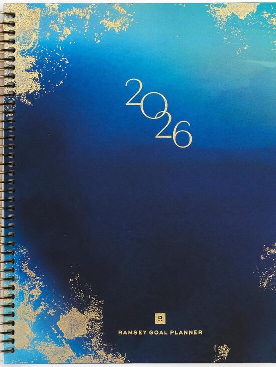 Other - 2026 Ramsey Goal Planner
